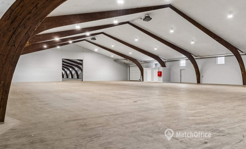 Lager til leje på Farverland 3, 2600 Glostrup - 2545 m² | Foto 2 - Lokalebasen.dk