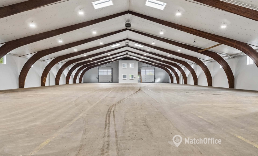 Lager til leje på Farverland 3, 2600 Glostrup - 2545 m² | Foto 0 - Lokalebasen