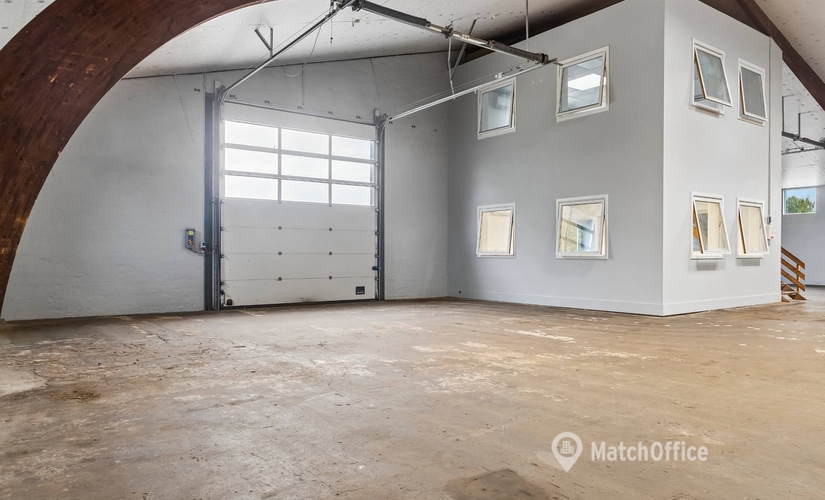Lager til leje på Farverland 3, 2600 Glostrup - 2545 m² | Foto 4 - Lokalebasen