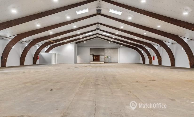 Lager til leje på Farverland 3, 2600 Glostrup - 2545 m² | Foto 3 - Lokalebasen.dk