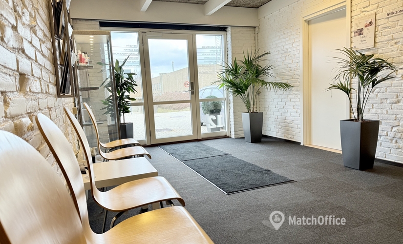 Lager til leje på Byleddet 12, 4000 Roskilde - 300 m² | Foto 3 - Lokalebasen.dk