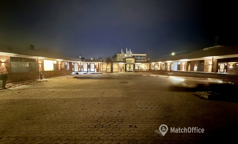 Lager til leje på Byleddet 12, 4000 Roskilde - 300 m² | Foto 0 - Lokalebasen.dk