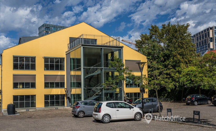 Office Jægergårdsgade 118 8000 Aarhus C