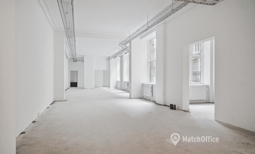 Butik til leje på Nørrebrogade 34, 2200 København N - 303 m² | Foto 1 - Lokalebasen