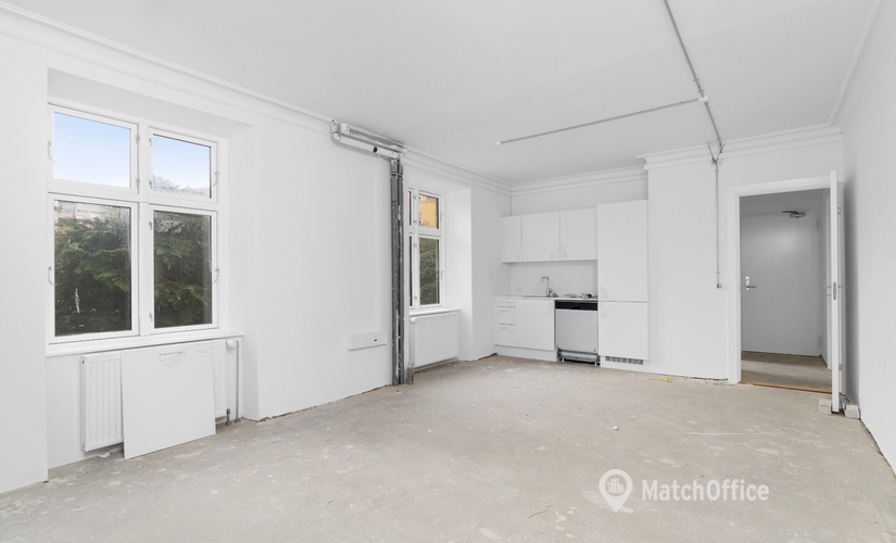 Butik til leje på Nørrebrogade 34, 2200 København N - 303 m² | Foto 2 - Lokalebasen.dk
