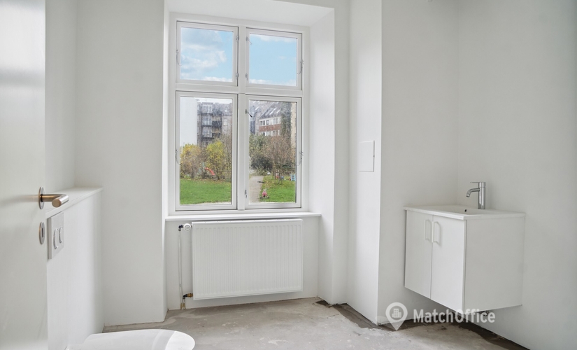Butik til leje på Nørrebrogade 34, 2200 København N - 303 m² | Foto 3 - Lokalebasen