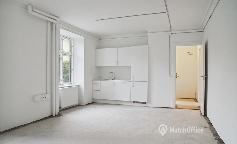 Butik til leje på Nørrebrogade 34, 2200 København N - 303 m² | Foto 4 - Lokalebasen