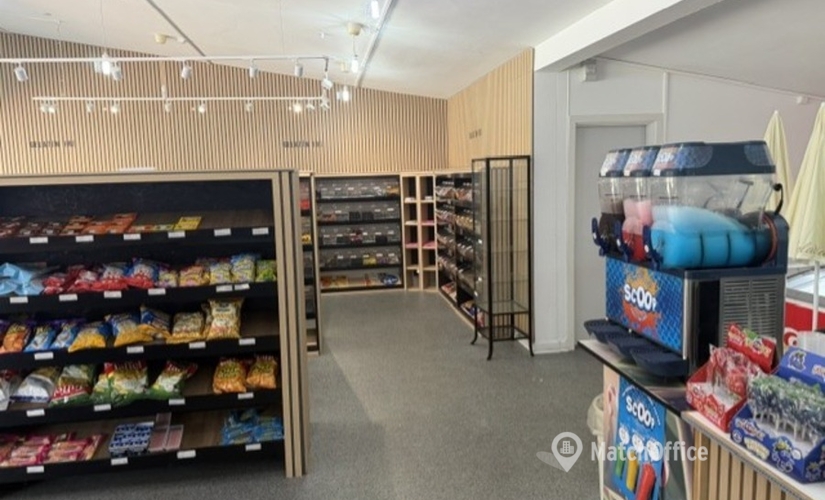 Shop Brøndbyøster Torv 12 2605 Brondby