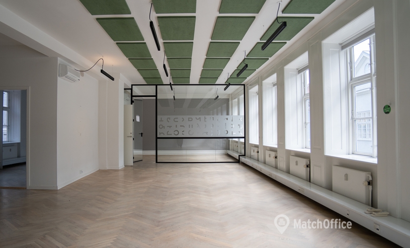 Kontor til leje på Østergade 24A, 1100 København K - 274 m² | Foto 2 - Lokalebasen