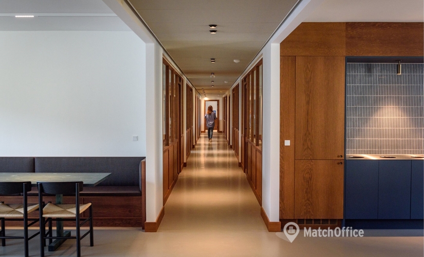 Kontor til leje på Hauser Plads 20, 1127 København K - 25 m² | Foto 3 - Lokalebasen