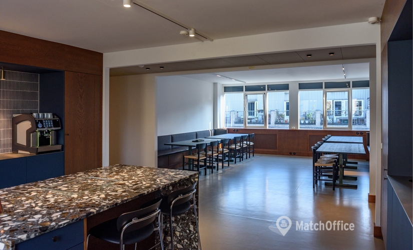 Kontor til leje på Hauser Plads 20, 1127 København K - 25 m² | Foto 4 - Lokalebasen