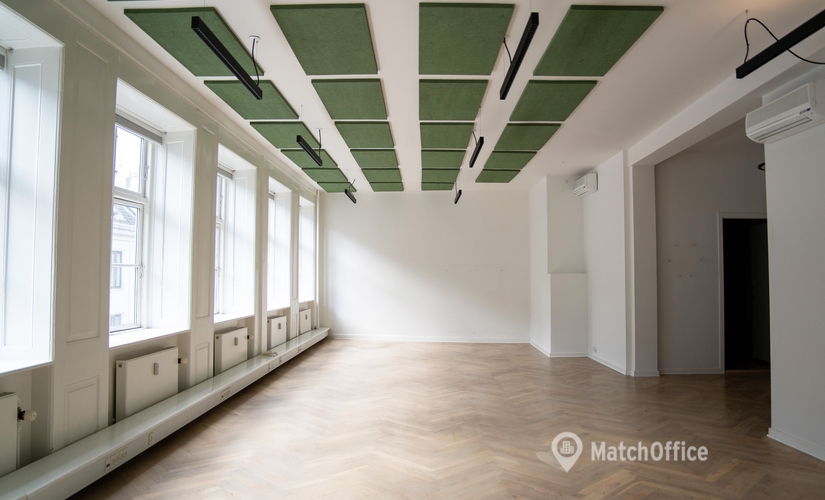Kontor til leje på Østergade 24A, 1100 København K - 274 m² | Foto 0 - Lokalebasen