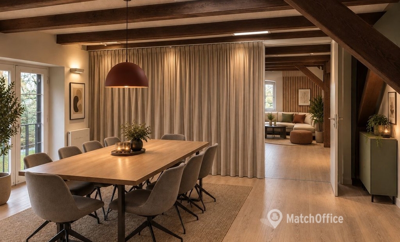 Office Pakhustorvet 2, 2. th. 6000 Kolding