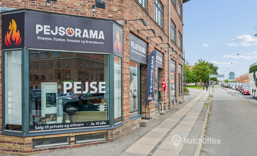 Shop Borups Allé 179 2400 Copenhagen NV