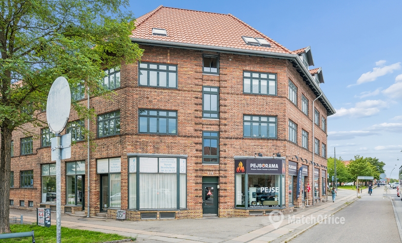 Shop Borups Allé 179 2400 Copenhagen NV