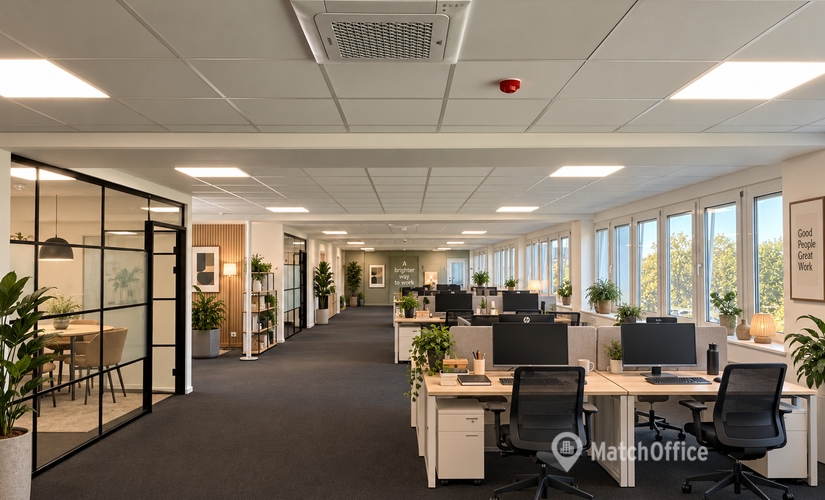Office Marielundvej 46 2730 Herlev