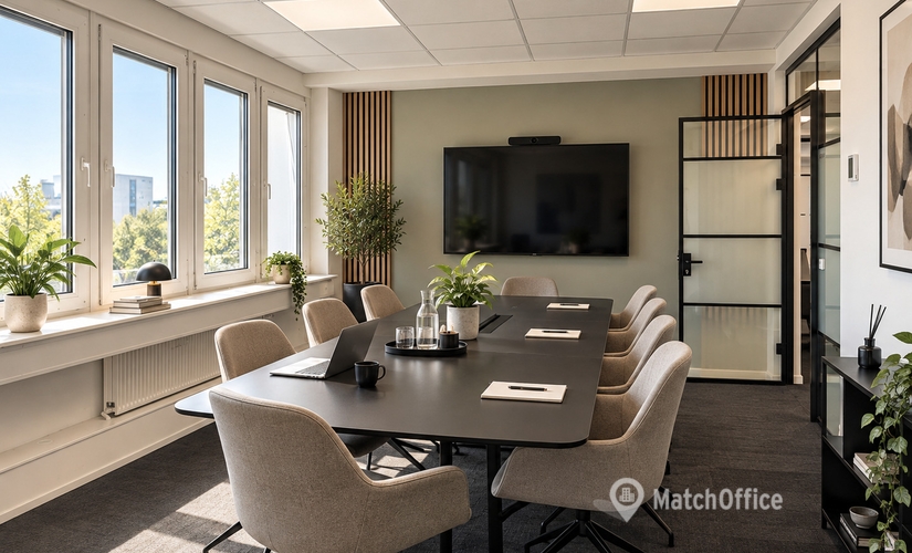 Office Marielundvej 46 2730 Herlev