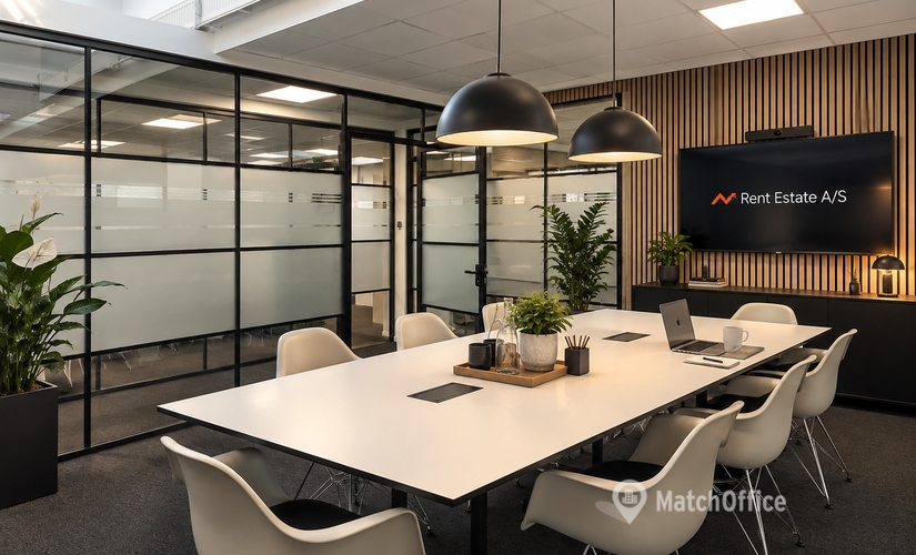 Office Marielundvej 46 2730 Herlev