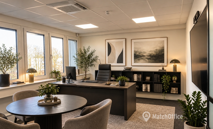 Office Marielundvej 46 2730 Herlev