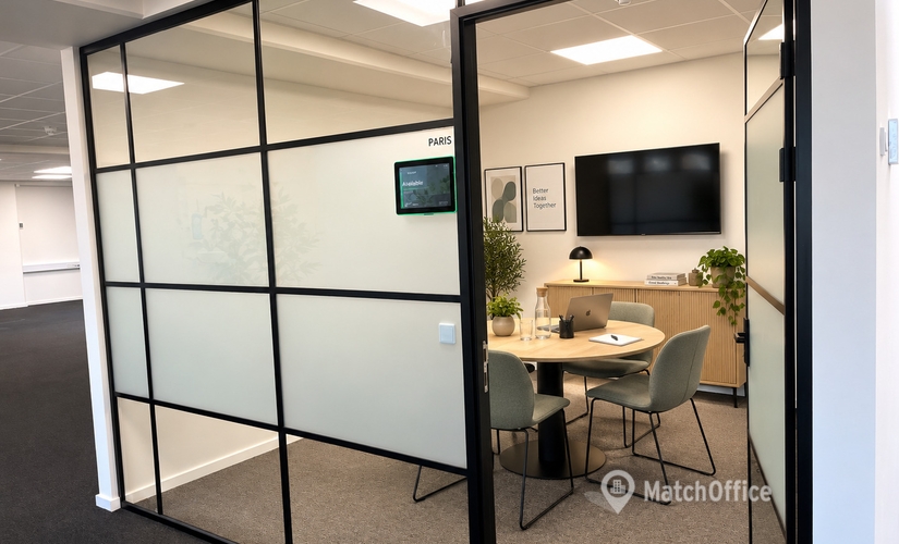 Office Marielundvej 46 2730 Herlev