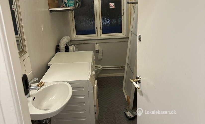 Butik til leje på Adelgade 87, 8660 Skanderborg - 60 m² | Foto 4 - Lokalebasen.dk