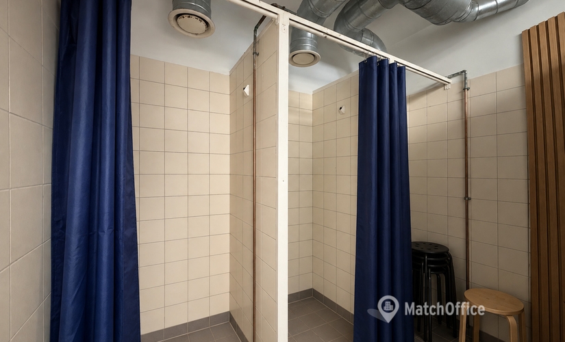 Butik til leje på Heimdalsgade 35, 2200 København N - 300 m² | Foto 4 - Lokalebasen.dk