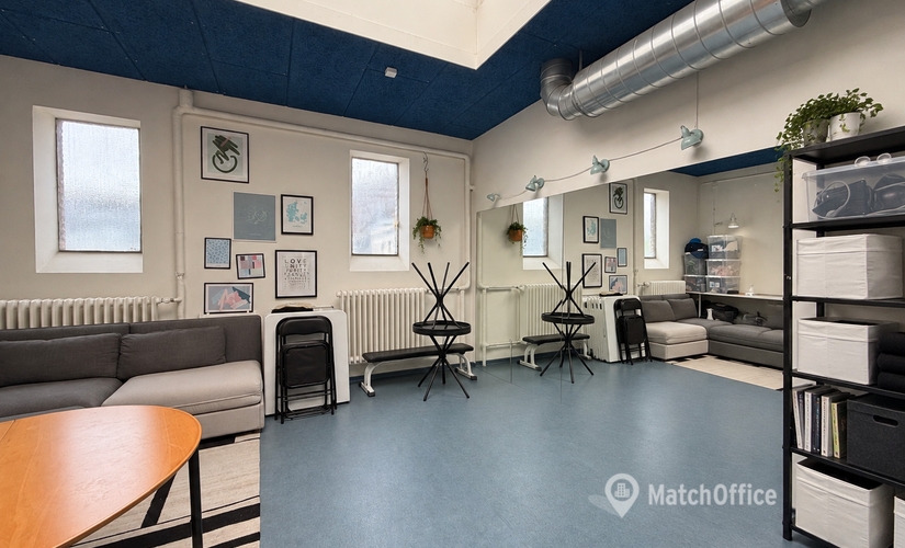 Butik til leje på Heimdalsgade 35, 2200 København N - 300 m² | Foto 2 - Lokalebasen.dk