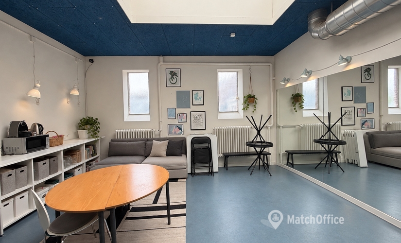 Butik til leje på Heimdalsgade 35, 2200 København N - 300 m² | Foto 3 - Lokalebasen