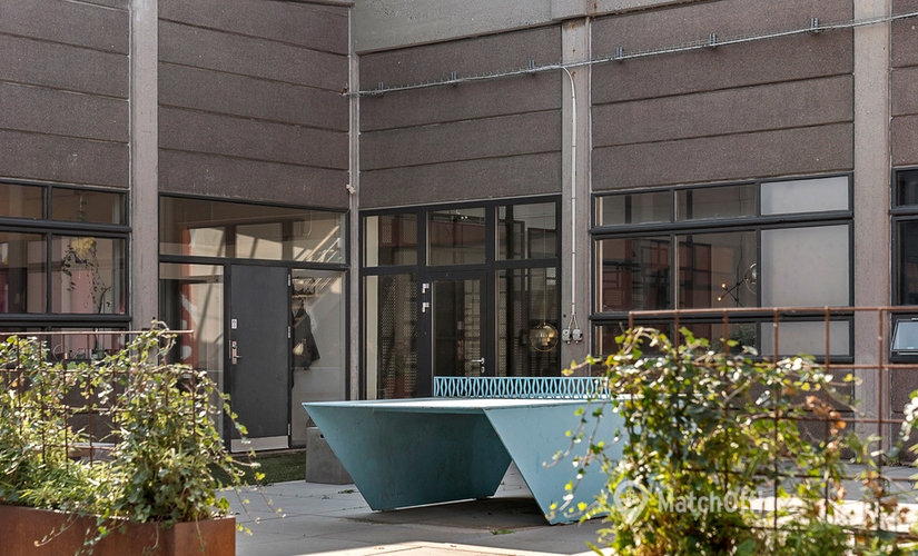 Office Raffinaderivej 10 2300 Copenhagen S