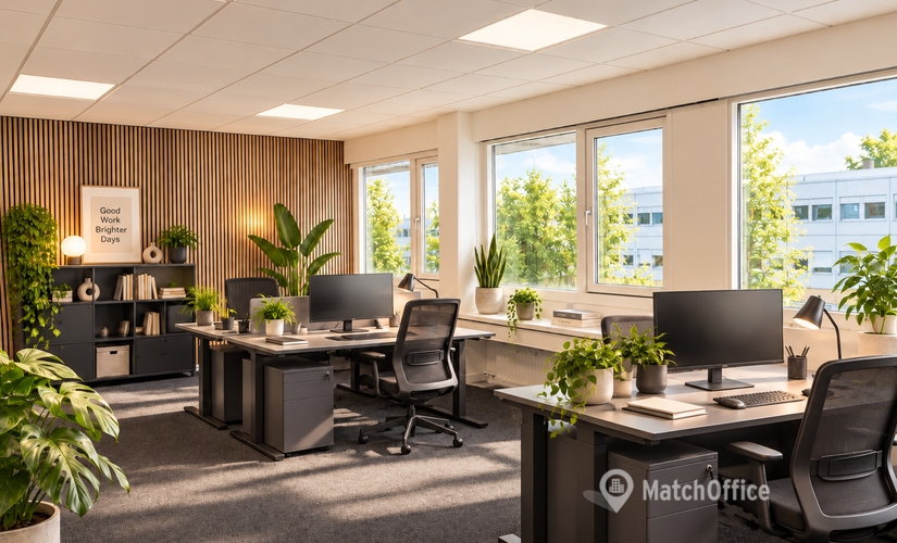 Business center Herstedvang 10 2620 Albertslund