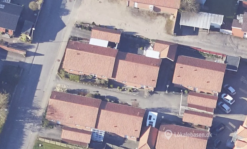 Grund Vinkelvej 3 8766 Nørre Snede