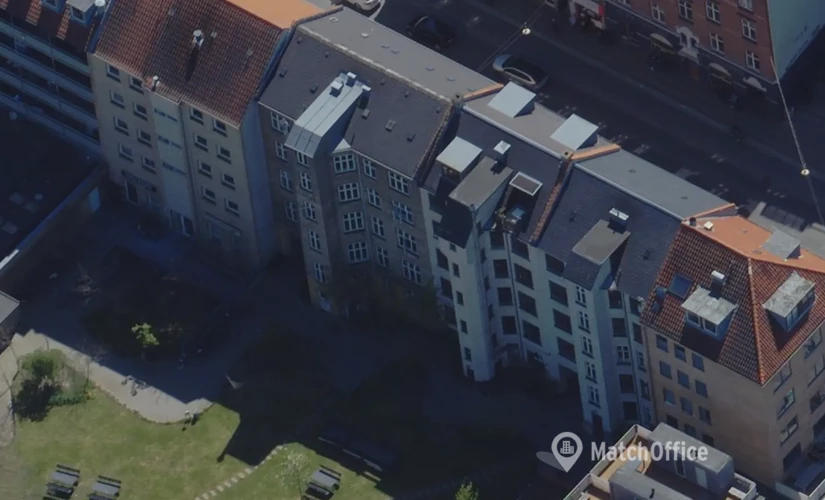 Bolig Frederikssundsvej 38 2400 København NV