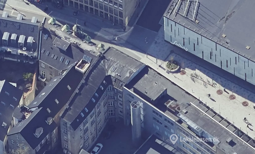 Kontor Nytorv 11 9000 Aalborg