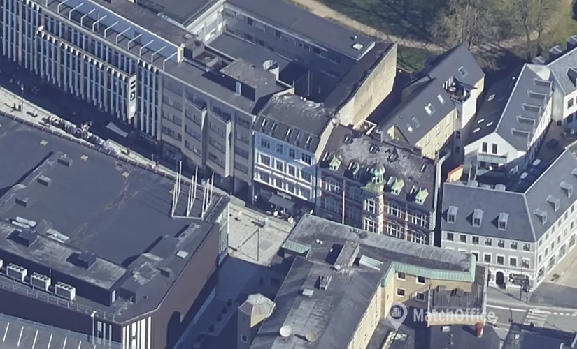 Kontor Nytorv 11 9000 Aalborg
