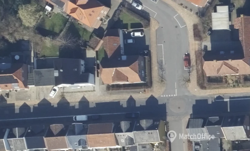 Bolig Georgsgade 48 5000 Odense C