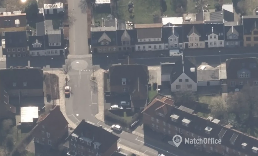 Bolig Georgsgade 48 5000 Odense C