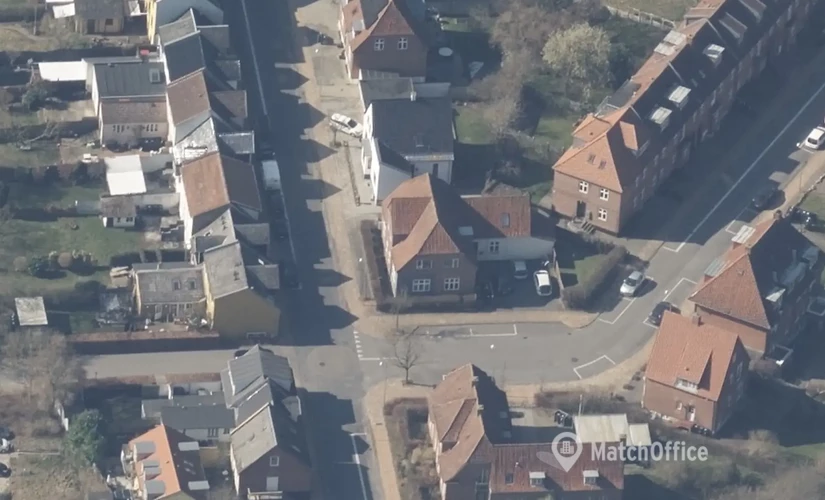 Bolig Georgsgade 48 5000 Odense C