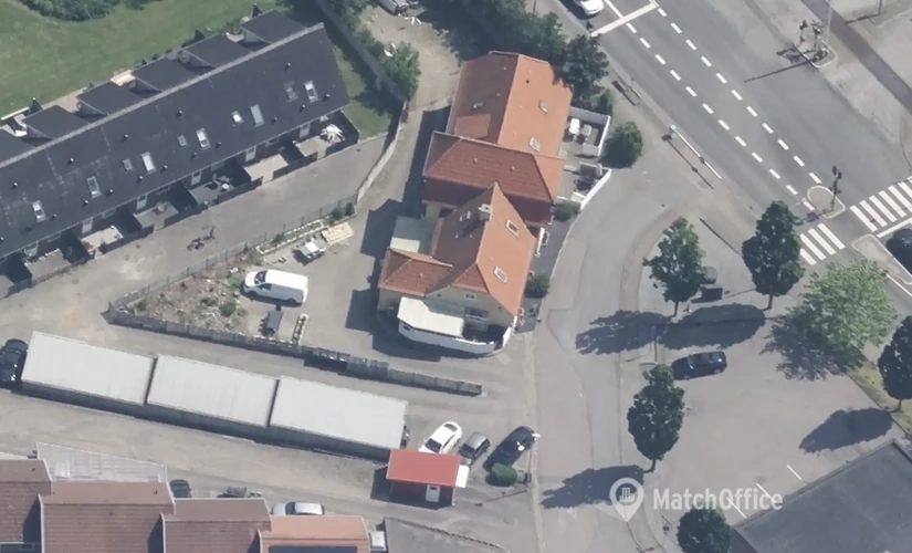 Bolig Bocks Bjerg 33 6300 Gråsten