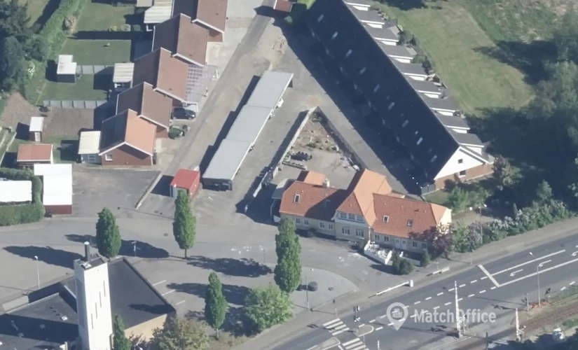 Bolig Bocks Bjerg 33 6300 Gråsten