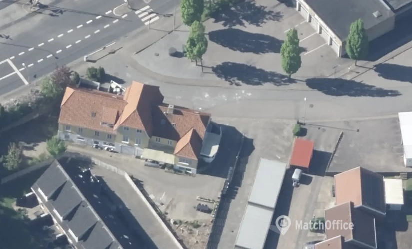 Bolig Bocks Bjerg 33 6300 Gråsten