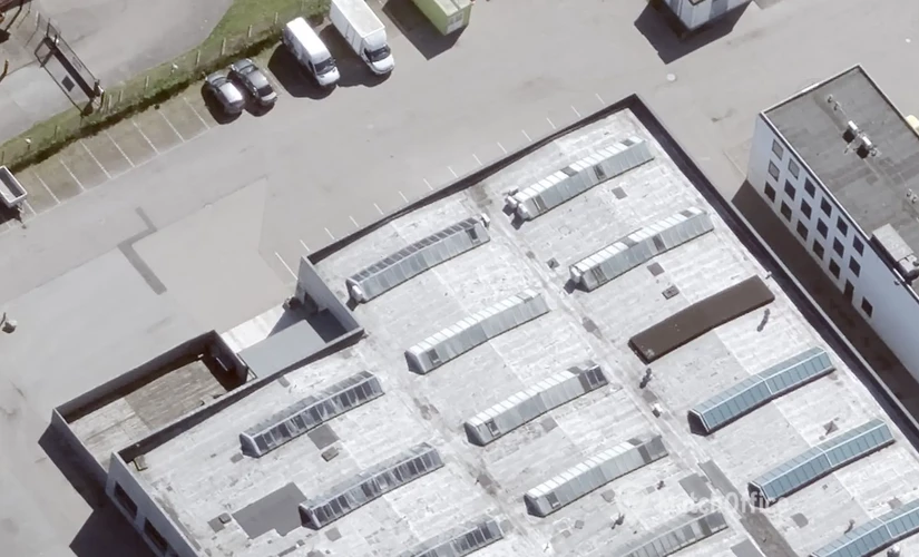 Warehouse Søndre Ringvej 49C 2605 Brondby