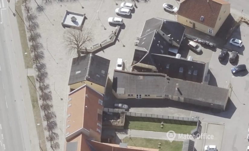 Bolig Nytorv 11 9900 Frederikshavn