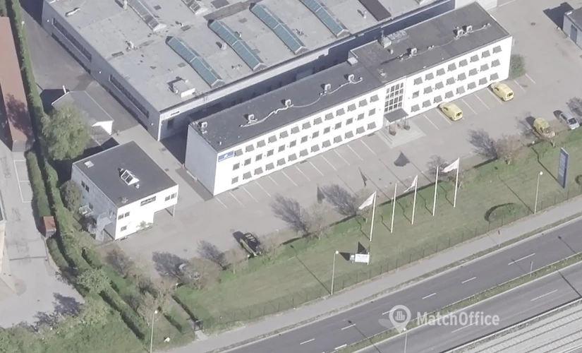 Kontor til leje på Søndre Ringvej 49A, 2605 Brøndby - 223 m² | Foto 3 - Lokalebasen.dk