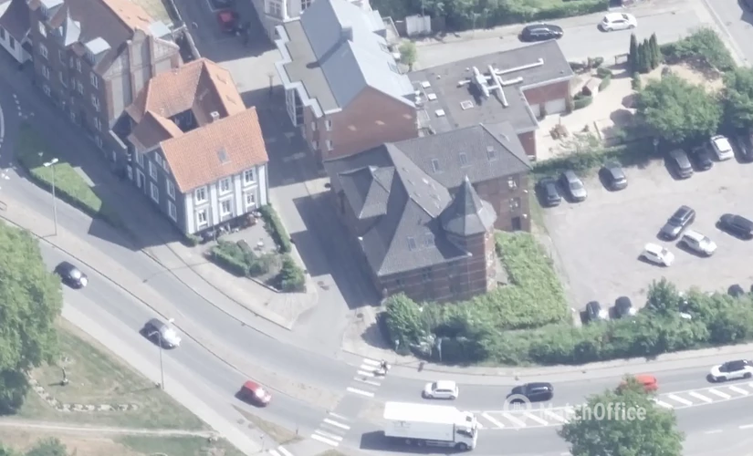 Kontor Tøjhushavevej 2 8900 Randers C