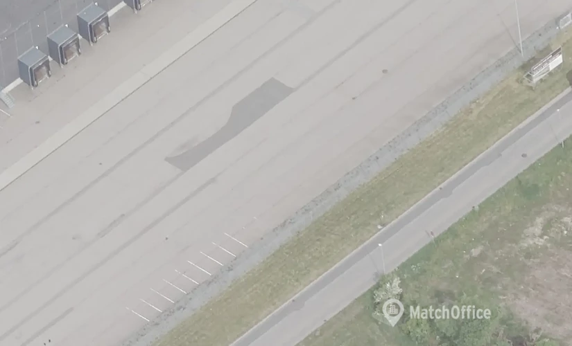 Lager til leje på Teknikervej 5, 8722 Hedensted - 8000 m² | Foto 0 - Lokalebasen