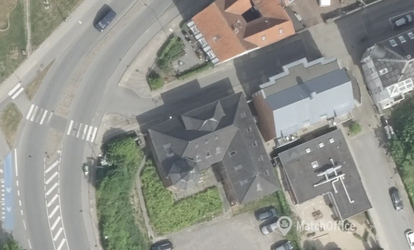 Kontor Tøjhushavevej 2 8900 Randers C