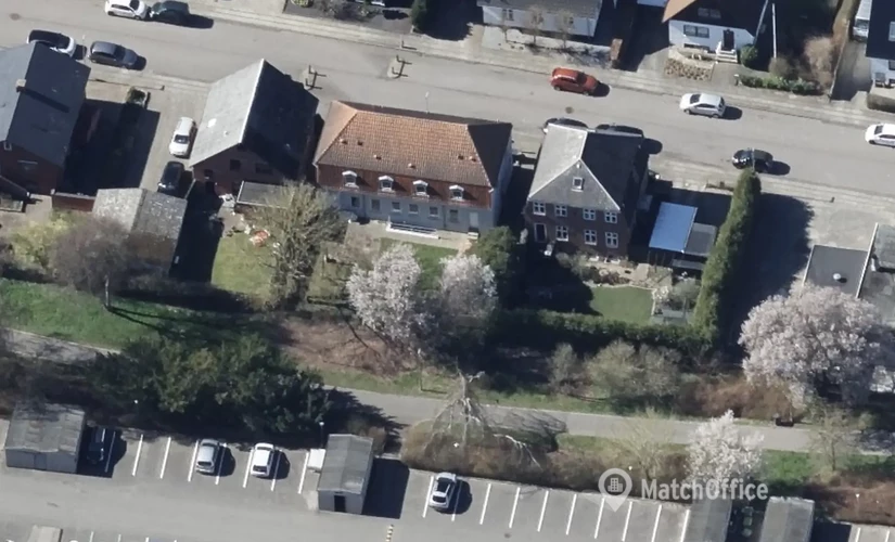 Bolig Brændkjærgade 7A-B 6000 Kolding