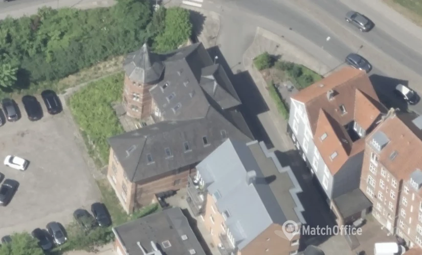 Kontor Tøjhushavevej 2 8900 Randers C