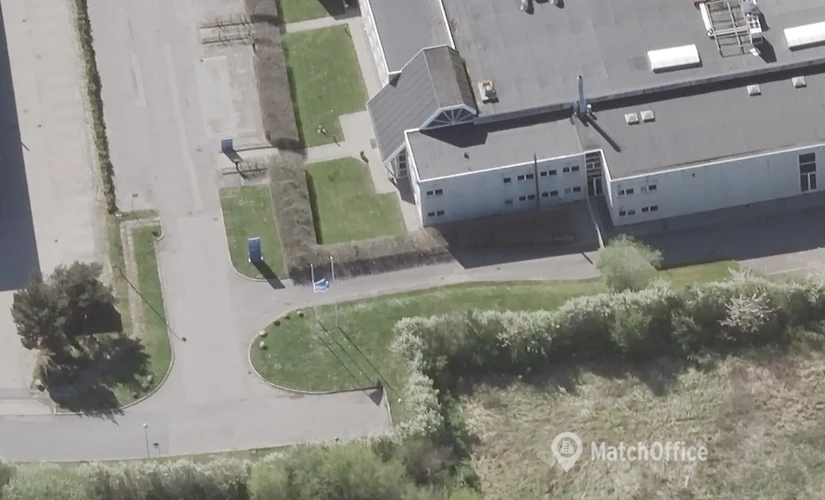 Warehouse Lucernemarken 17 3520 Farum