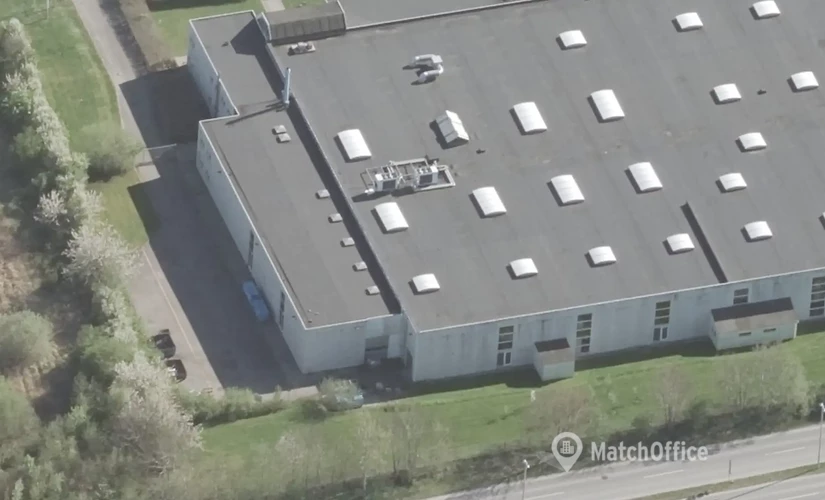 Warehouse Lucernemarken 17 3520 Farum